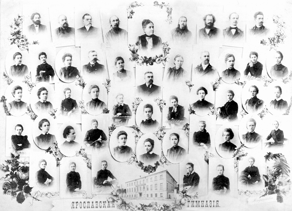 ������������� � ���������� ����������� ������� ��������