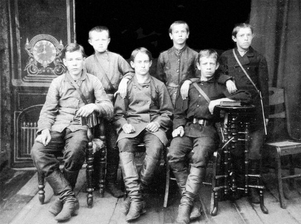 ������ ������� ������������� �����