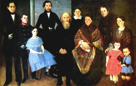 ������� ���������� �����. ����������� �������� ������ �������� �I�  ����