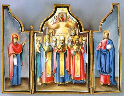 ��������. ���������� ����������. ������ �������� �I� ����