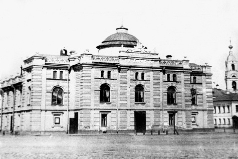 ��������� ����� �� 1911 �.