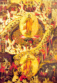 ����������� - ��������� �� ��. 1680-� ����. ������� ���� �������