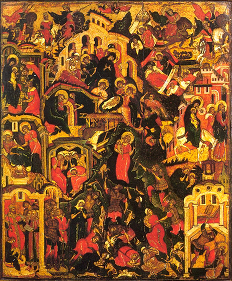 ��������� ��������. ����� XVII ����. ���