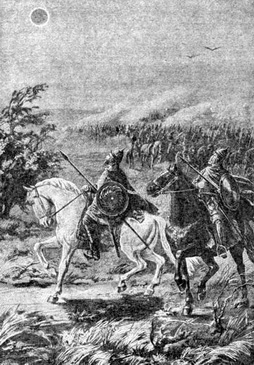 ����������� � "����� � ����� �������"