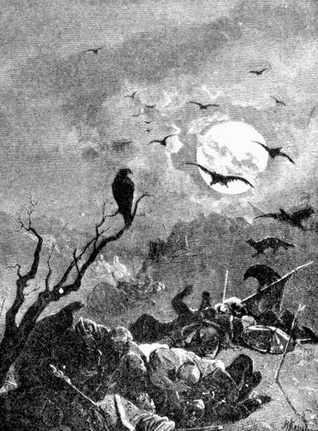 ����������� � "����� � ����� �������"