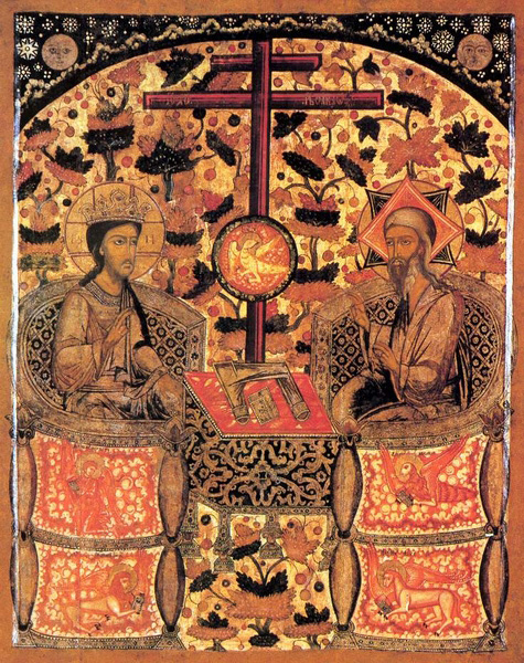 ������ ������������. �VII ���