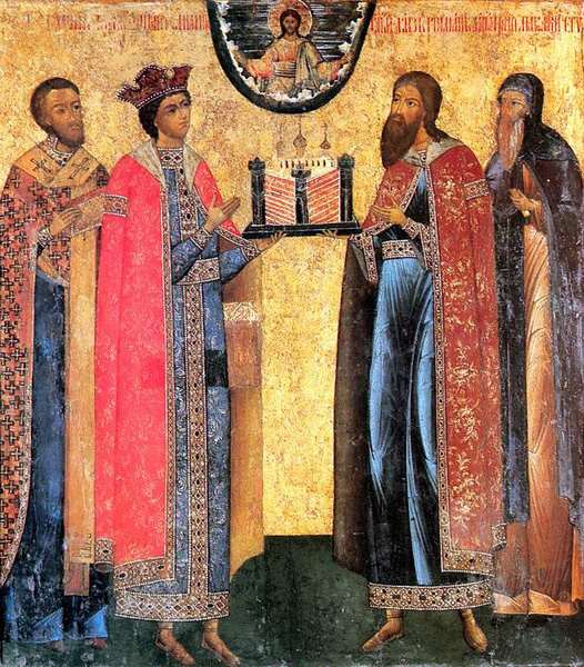 ��������� (���������) ������. �VIII ���