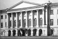 ������ �������������� ����