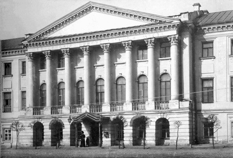 ������ �������������� ����