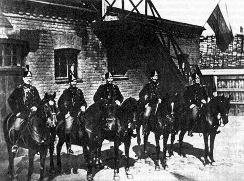 ������ �������� 1900-� �.