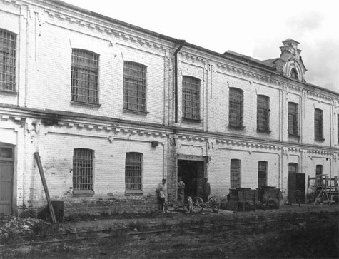 ����������� ���������� ������