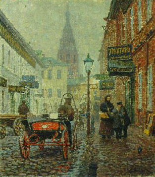 ������� �.�. ���������� ������. 1913  �.