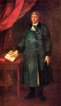 ������� �������� �.�. 1784 �.