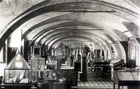 ��������������� �����. ���������� ��������� ����������