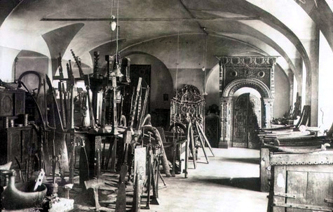 ��������� ������������ ���������� ������