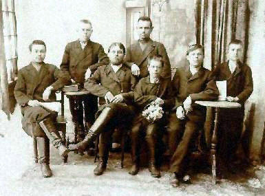 ������ ����������. ���� �������