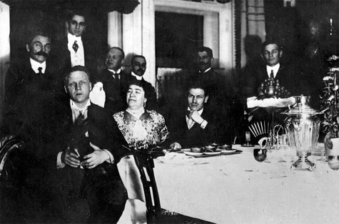 ������� � "��������"