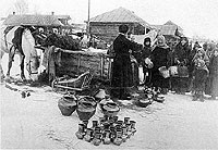 ������� �������� ������ � �������