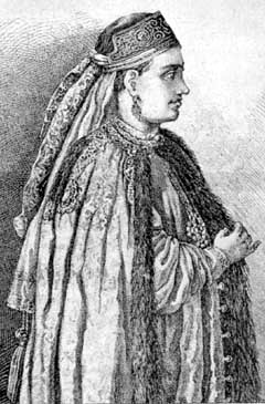 ������ ������� ������