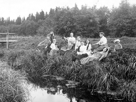 ������ � �������  ����������