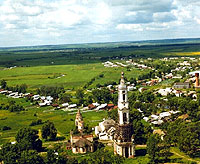 Село Поречье