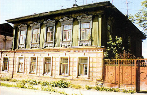 ��� ����� ���������. ������ �������� �I� ����