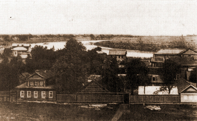 ��� �� ����� � ���� ������