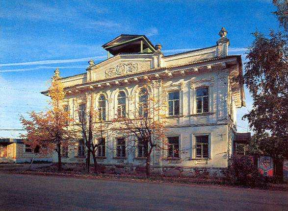 ������� ������� ������