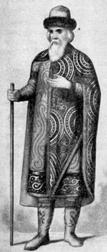 ������ ���������� ����� �II ���