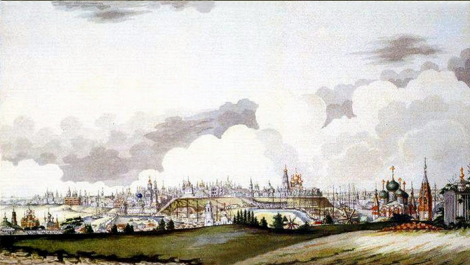 ��������� � ������� ����