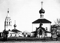 ������ ������������� �������