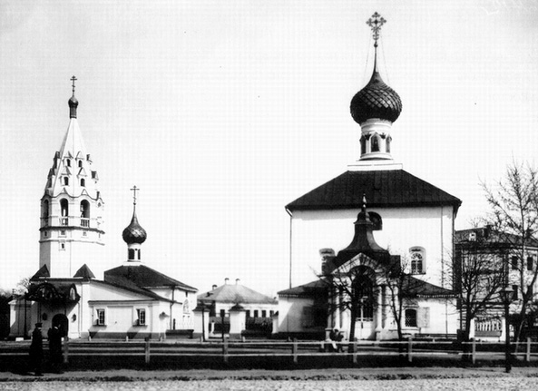 ������ ������������� �������