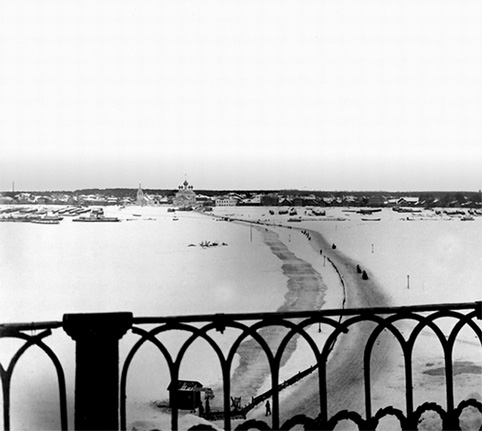 ������ ������ � �������