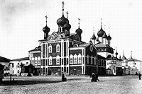 ������ ����������� �������� � �����-�����������