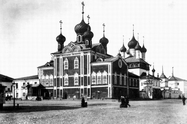 ������ ����������� �������� � �����-�����������