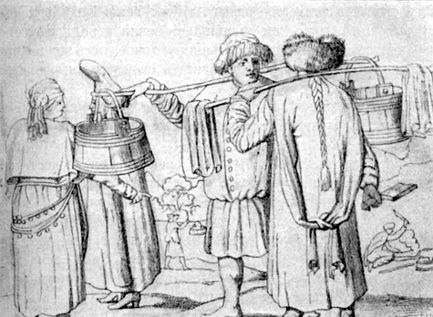 ������ ������