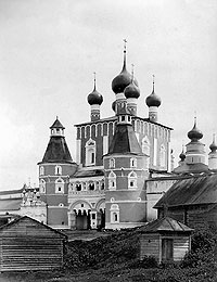 ����������� ���������� �������