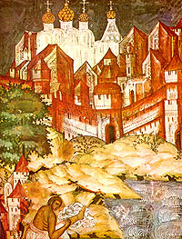 ���� ����-������� � ������ ���������. �������� ������